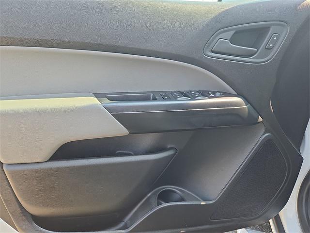 used 2021 Chevrolet Colorado car, priced at $23,400