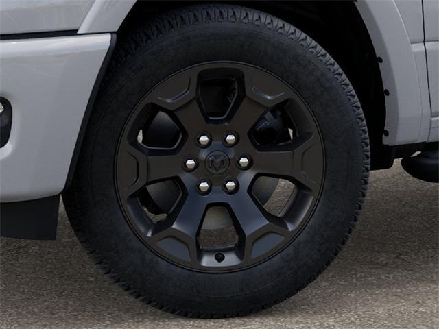 new 2026 Ram 1500 car, priced at $63,290