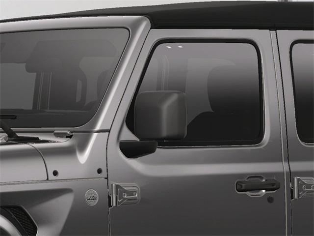 new 2024 Jeep Wrangler car, priced at $54,145