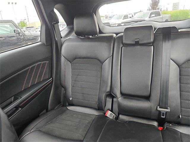 used 2022 Ford Edge car, priced at $25,700