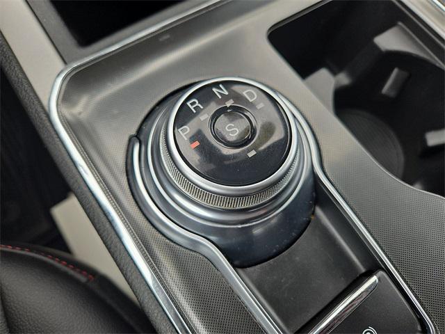 used 2022 Ford Edge car, priced at $25,700