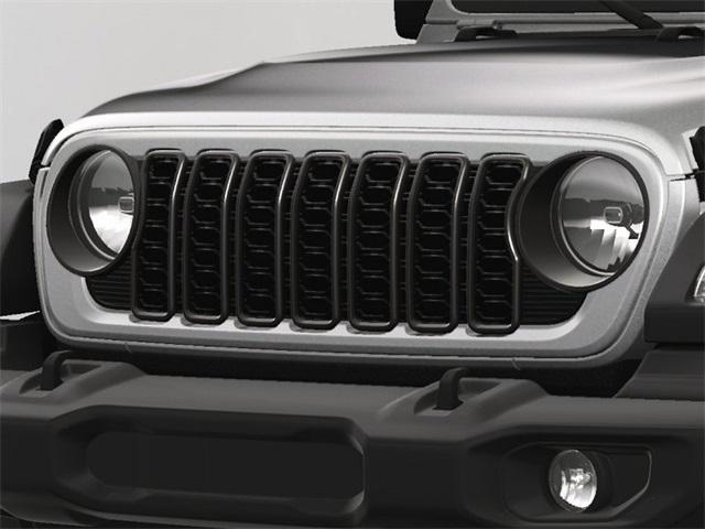 new 2024 Jeep Wrangler car, priced at $49,765