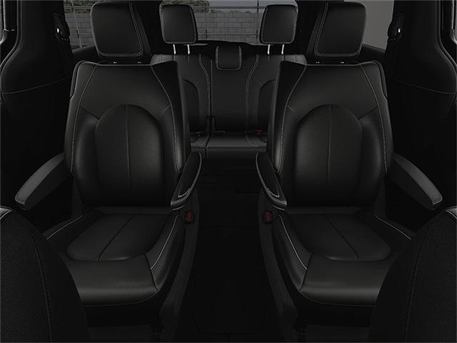 new 2025 Chrysler Voyager car, priced at $41,990