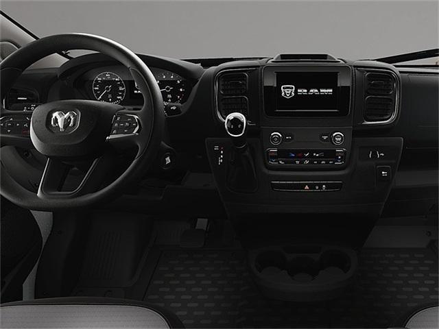 new 2025 Ram ProMaster 1500 car, priced at $51,680