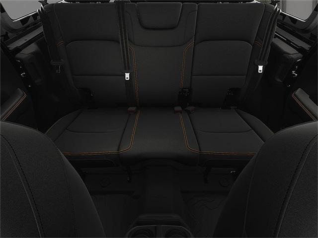 new 2025 Jeep Wrangler car, priced at $59,315