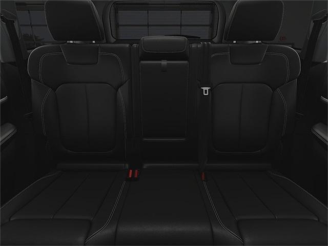 new 2025 Jeep Grand Cherokee car, priced at $50,020