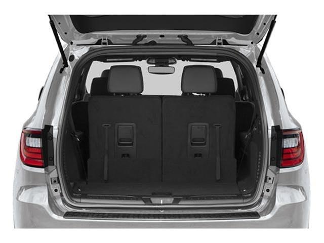 new 2026 Dodge Durango car, priced at $50,880