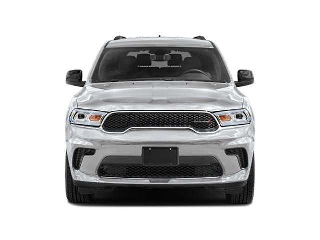 new 2026 Dodge Durango car, priced at $50,880