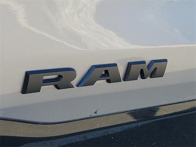 used 2022 Ram 1500 car, priced at $83,900