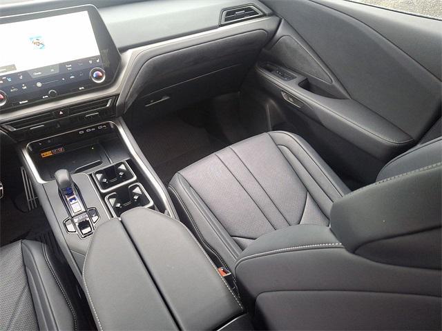 used 2024 Lexus TX 500h car, priced at $71,248