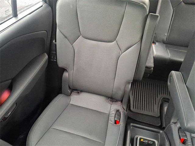 used 2024 Lexus TX 500h car, priced at $71,248