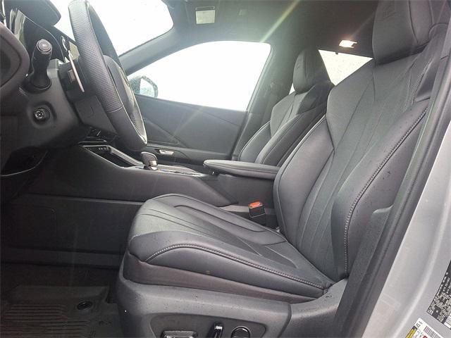 used 2024 Lexus TX 500h car, priced at $71,248