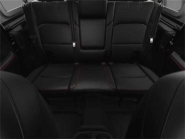 new 2025 Jeep Wrangler car, priced at $76,905