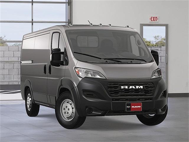 new 2025 Ram ProMaster 1500 car, priced at $50,085
