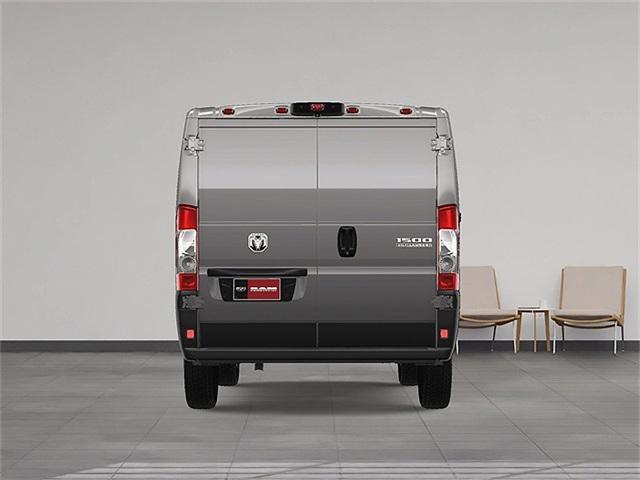new 2025 Ram ProMaster 1500 car, priced at $50,085