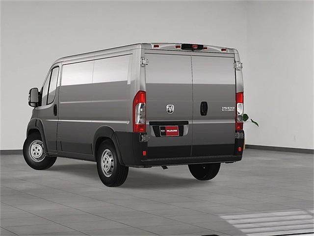 new 2025 Ram ProMaster 1500 car, priced at $50,085