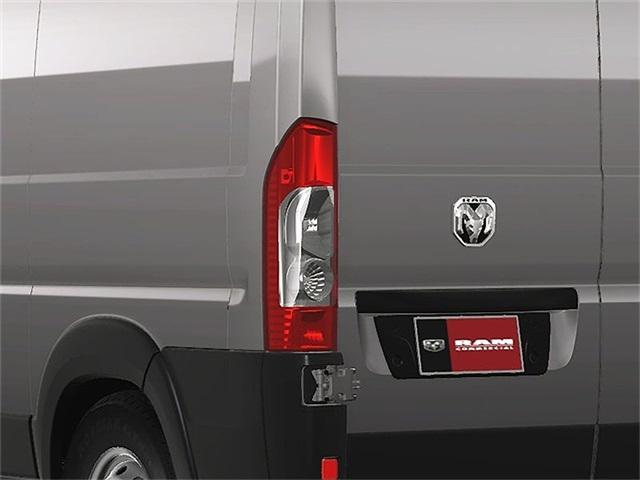 new 2025 Ram ProMaster 1500 car, priced at $50,085