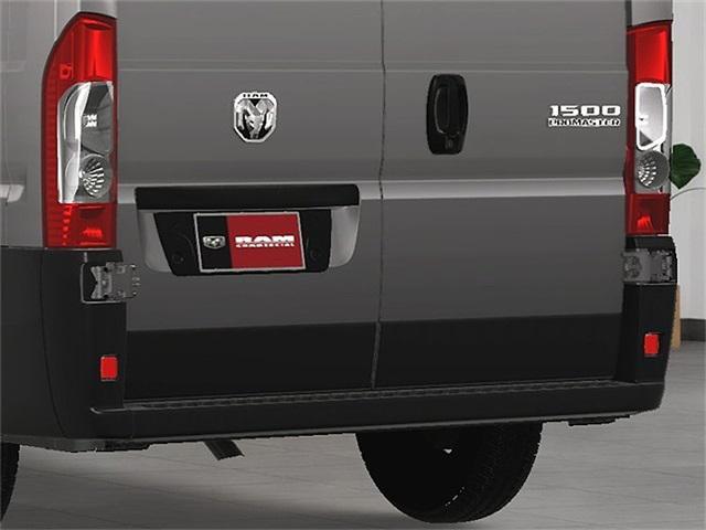 new 2025 Ram ProMaster 1500 car, priced at $50,085