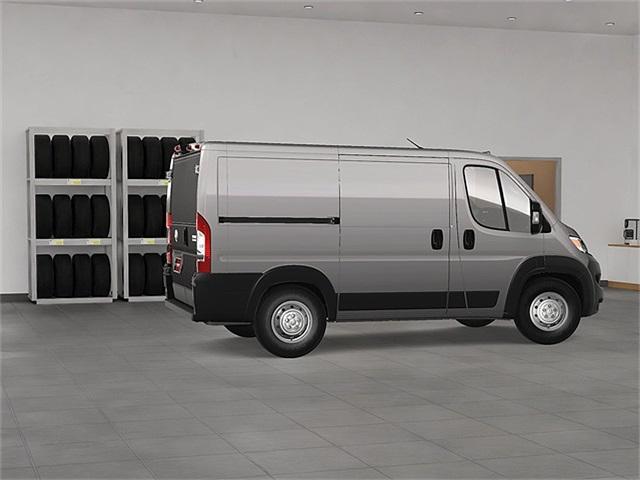 new 2025 Ram ProMaster 1500 car, priced at $50,085