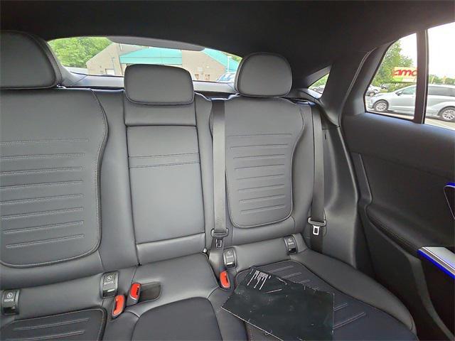 used 2025 Mercedes-Benz GLC 300 car, priced at $57,510