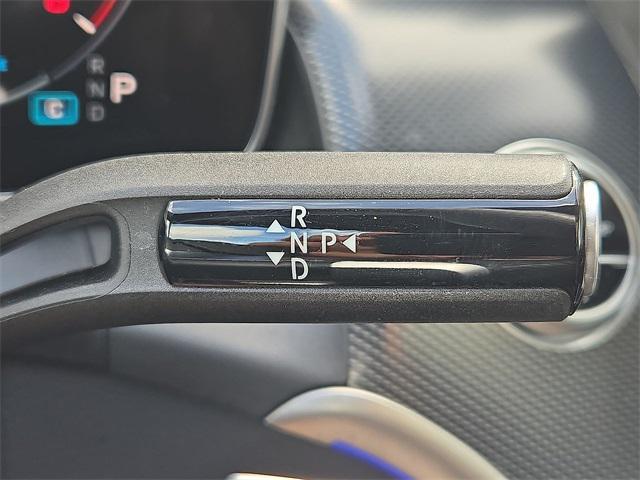 used 2025 Mercedes-Benz GLC 300 car, priced at $57,510