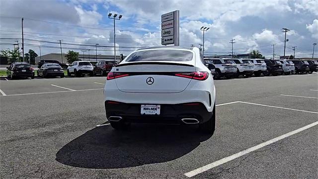 used 2025 Mercedes-Benz GLC 300 car, priced at $57,510