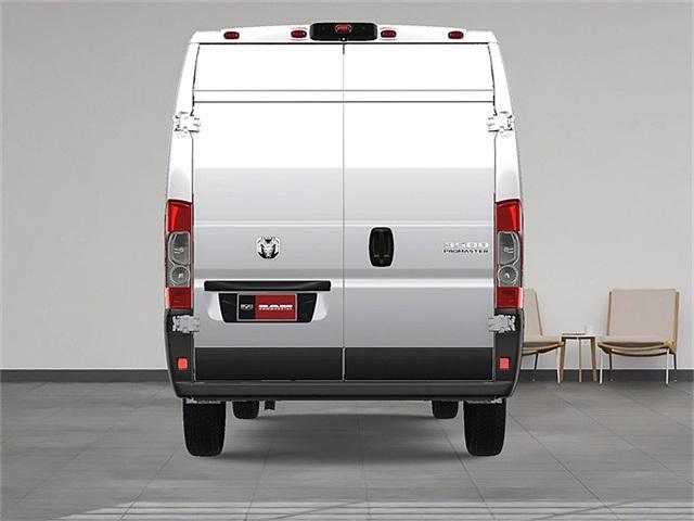 new 2025 Ram ProMaster 3500 car, priced at $58,490