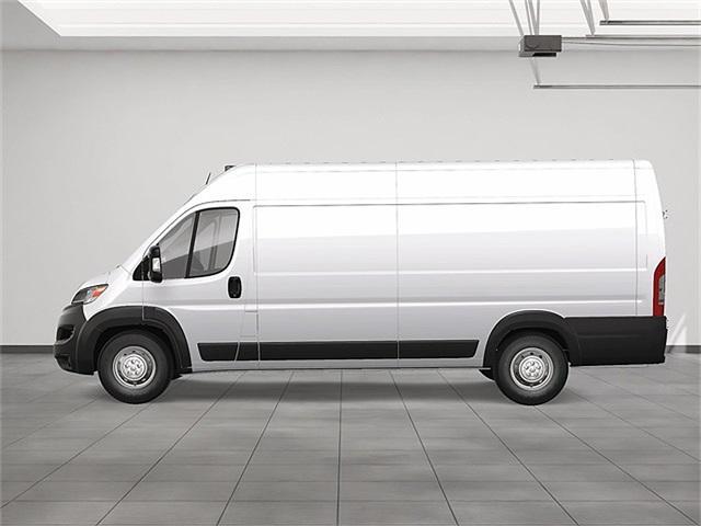 new 2025 Ram ProMaster 3500 car, priced at $58,490