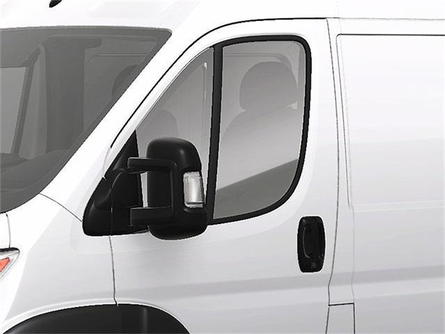 new 2025 Ram ProMaster 3500 car, priced at $58,490