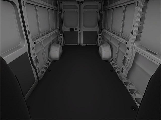 new 2025 Ram ProMaster 3500 car, priced at $58,490