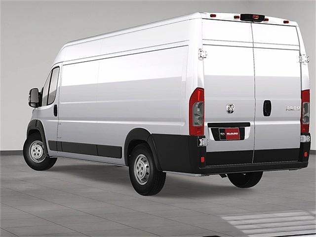 new 2025 Ram ProMaster 3500 car, priced at $58,490