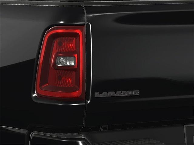 new 2025 Ram 1500 car, priced at $83,205