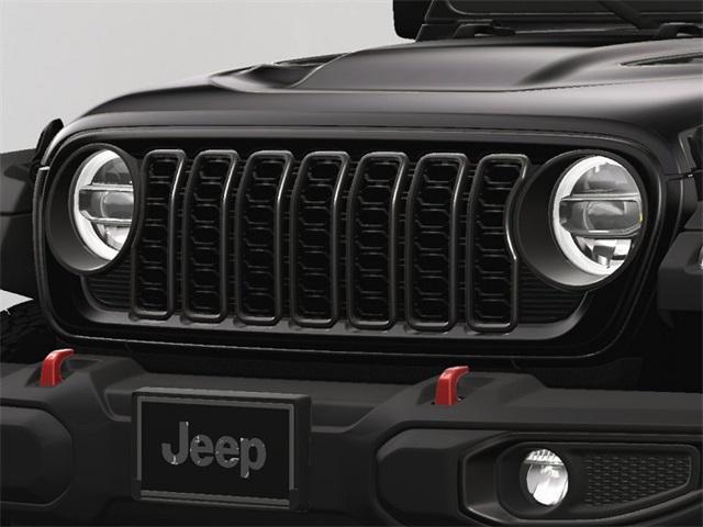 new 2024 Jeep Wrangler car, priced at $59,645