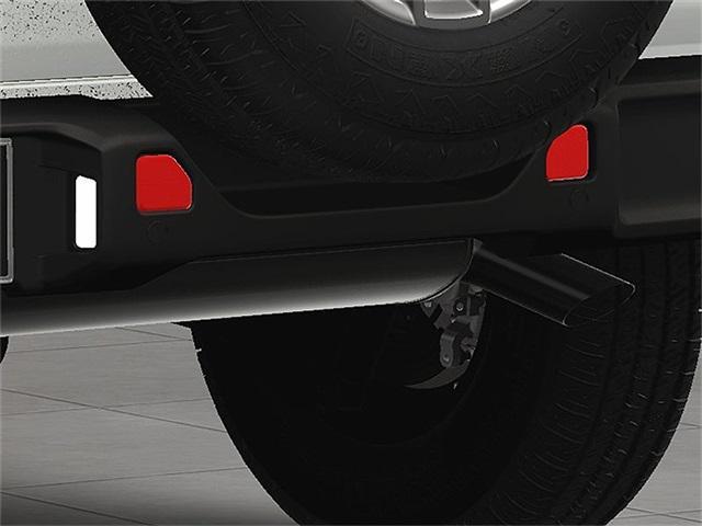 new 2025 Jeep Wrangler car, priced at $51,265