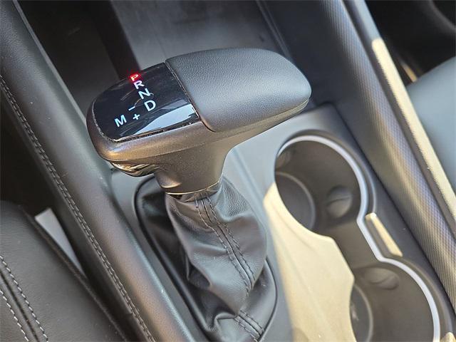 used 2022 Dodge Durango car, priced at $37,800