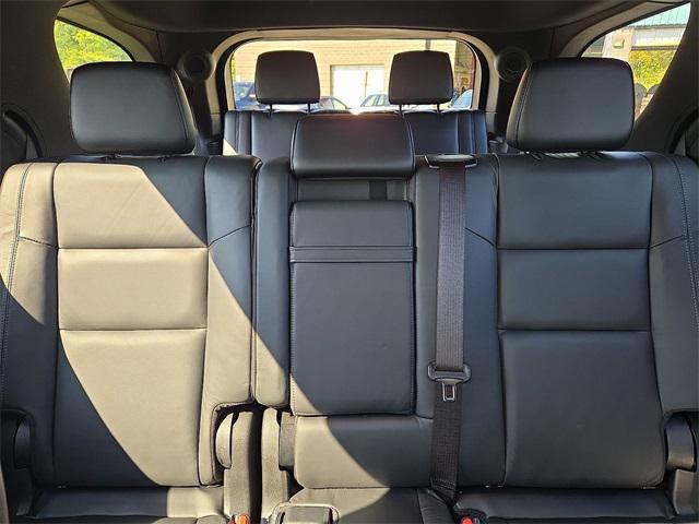used 2022 Dodge Durango car, priced at $37,800