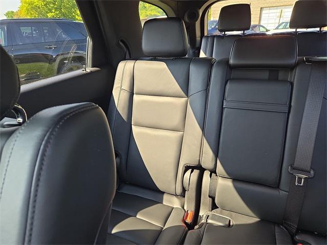 used 2022 Dodge Durango car, priced at $37,800