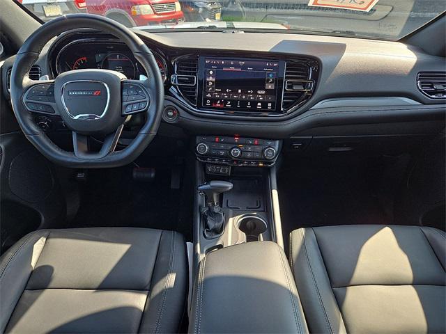 used 2022 Dodge Durango car, priced at $37,800