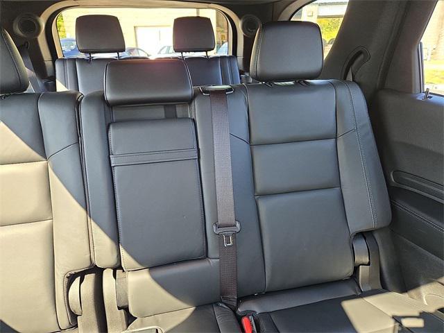used 2022 Dodge Durango car, priced at $37,800