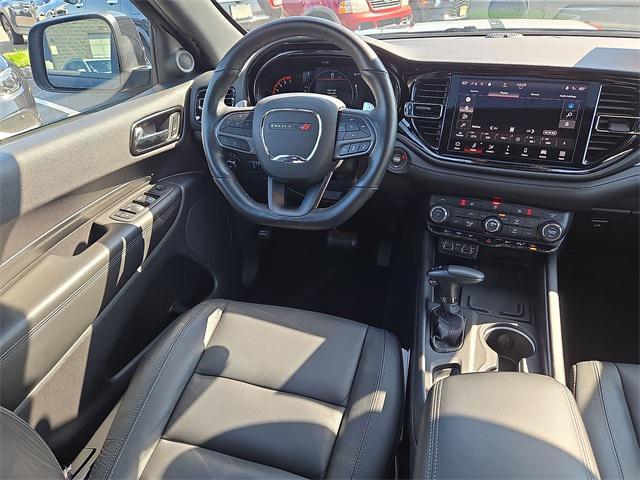 used 2022 Dodge Durango car, priced at $37,800