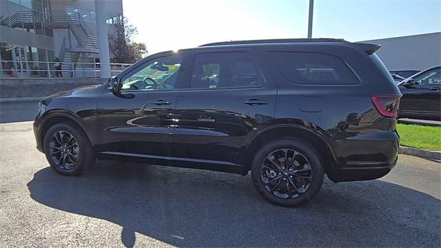 used 2022 Dodge Durango car, priced at $37,800