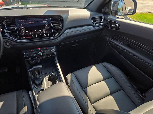 used 2022 Dodge Durango car, priced at $37,800