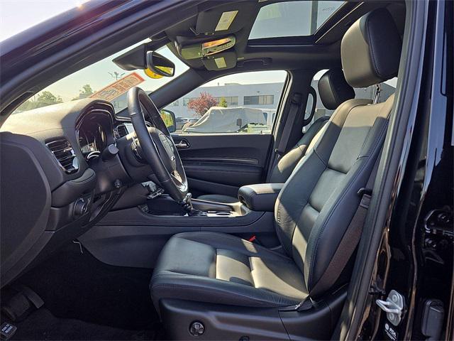 used 2022 Dodge Durango car, priced at $37,800