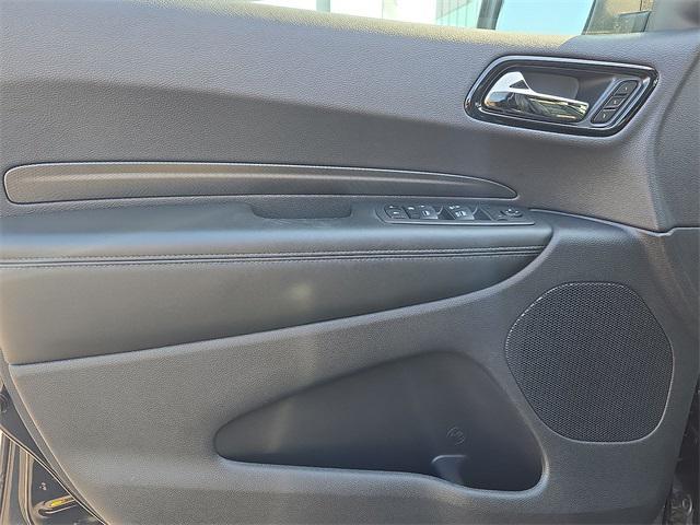 used 2022 Dodge Durango car, priced at $37,800