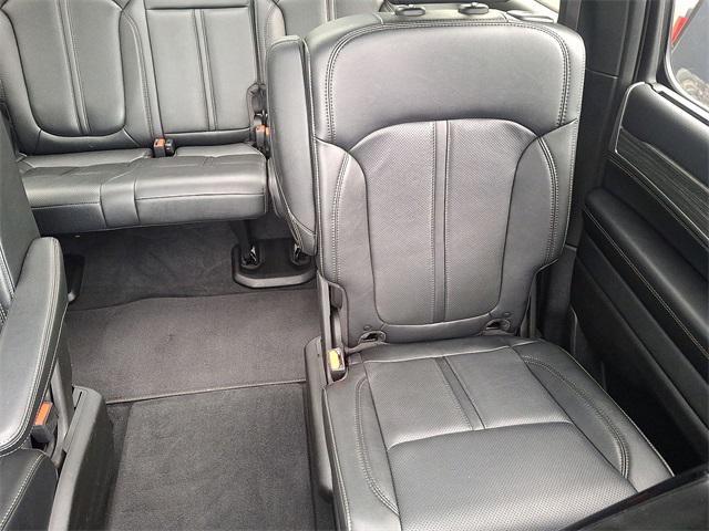 used 2024 Jeep Wagoneer L car, priced at $59,700