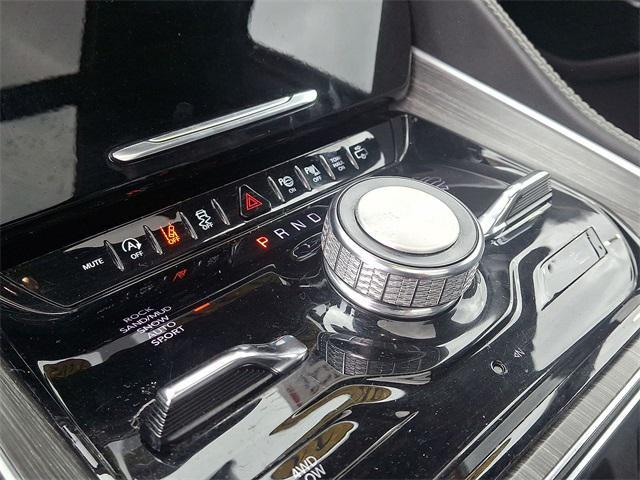 used 2024 Jeep Wagoneer L car, priced at $59,700