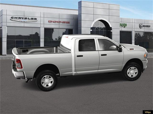 new 2024 Ram 2500 car, priced at $58,185