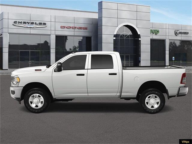 new 2024 Ram 2500 car, priced at $58,185