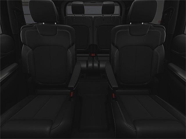 new 2025 Jeep Grand Cherokee L car, priced at $48,730