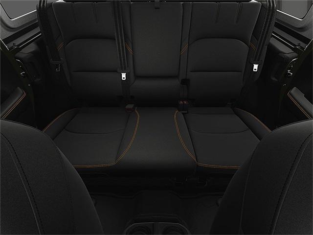 new 2025 Jeep Wrangler 4xe car, priced at $67,640